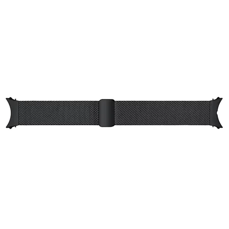 Samsung Galaxy Watch 6 40 mm Milanese Band S/M bracelet - black