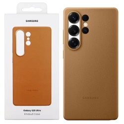 Samsung Galaxy Z Fold6 Kindsuit Phone Case - brown