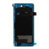 Samsung Galaxy S10 battery flap - black 