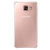 Samsung Galaxy A5 2016 Clear View Cover case EF-ZA510CFEGWW - pink