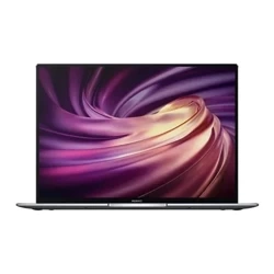 Huawei MateBook X Pro NoteBook Intel i5-10210U laptop, 16GB RAM, 512GB SSD - gray (Space Gray) BRITISH LUMPAGE