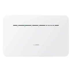 Huawei 4G 3 Pro B535-232 LTE 300 Mbps Router - White