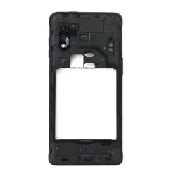 Body case for Samsung Galaxy Xcover Pro - black