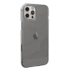 Etui do Apple iPhone 12 Pro Max UAG Lucent silikonowe - transparentne (Ice)