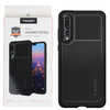 Huawei P20 Pro case Spigen Marked Armor L23CS24400 - black