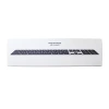 Klawiatura Apple Magic Keyboard with Touch ID and Numeric Keypad (układ szwajcarski) - czarna