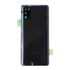 Samsung Galaxy A41 battery flap - black