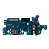 USB-C charging connector board + headphone connector + microphone for Samsung Galaxy M34 5G