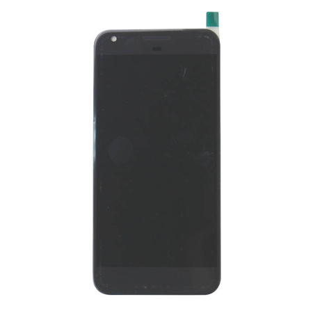 Google Pixel XL LCD display - black