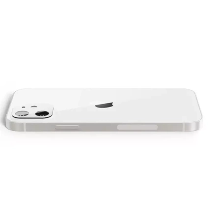 Spigen Glas tempered glass for camera.TR Optik for Apple iPhone 12 mini - white 2pcs