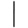 Etui na telefon Samsung Galaxy S25 Plus Spigen Liquid Air - czarne (Matte Black)