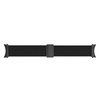 Samsung Galaxy Watch 4 44 mm bracelet Milanese Band M/L GP-TYR870SAABW - black