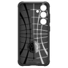 Samsung Galaxy S24 Spigen Rugged Armor phone case - black