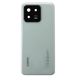 Battery flap for Xiaomi 13 original - green