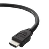 Belkin High-Speed HDMI cable 1.5 m - black