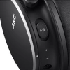 AKG Y600NC Bluetooth in-ear headphones - black