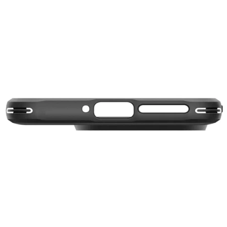 Case for Xiaomi 14 Spigen Rugged Armor - black