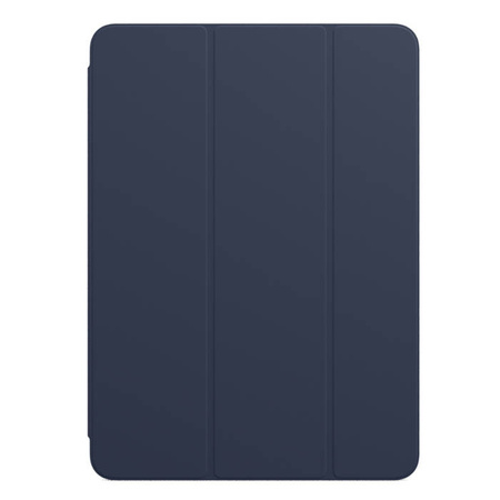 Case for Apple iPad Pro 11" gen. 1/ 2/ 3/ 4 Smart Folio - navy blue (Deep Navy)