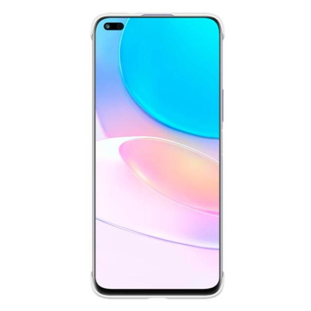 Huawei Nova 8i plastic PC Case 51994719 - gray