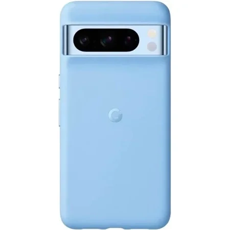 Etui Google Pixel 8 Pro Case - niebieskie (Bay)