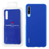 Huawei P Smart Pro plastic PC Case 51993839 - blue