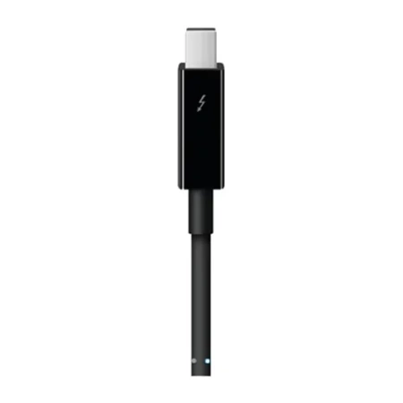 Professional USB-C Apple Thunderbolt cable - 2m