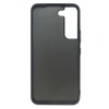 Samsung Galaxy S22 Just Must Y Pocket phone case - brown