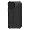 Case for Apple iPhone 12 Pro Max UAG Metropolis - black