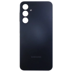 Klapka baterii do Samsung Galaxy A16 4G oryginalna - czarna