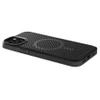 Spigen Core Armor MagFit Case for Apple iPhone 15 Plus for MagSafe - black