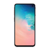 Etui na telefon Samsung Galaxy S10e LED Cover - białe
