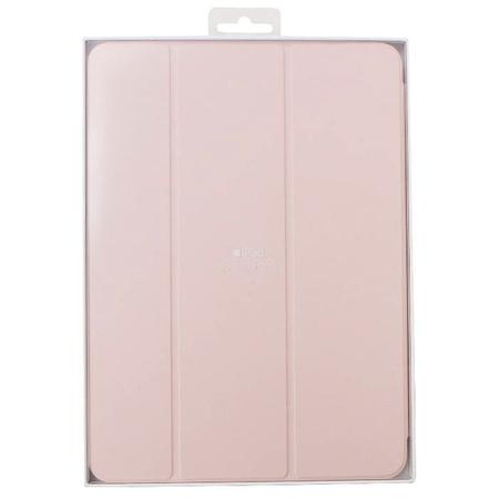 Etui Smart Folio na Apple iPad Pro 11" gen. 1/ 2/ 3/ 4 - piaskowy róż (Pink Sand)