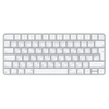 Apple Magic Keyboard with Touch ID (Ukrainian layout) - white