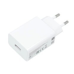 Ładowarka sieciowa Xiaomi Quick Charge 3.0 MDY-11-EP - 22.5W