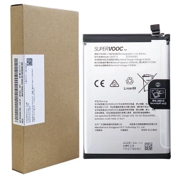 Oryginalna bateria BLPC15 do Realme 14 Pro 5G - 5130mAh