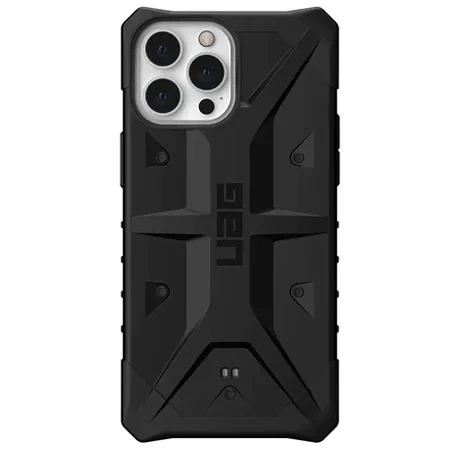 Case for Apple iPhone 13 Pro Max UAG Pathfinder - black