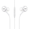 Samsung AKG headphones with remote control and microphone EO-IG955 - white