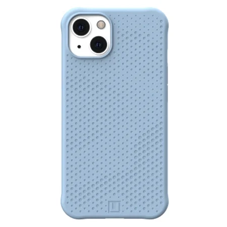 Case for Apple iPhone 13 UAG Dot [U] - blue (Cerulean)