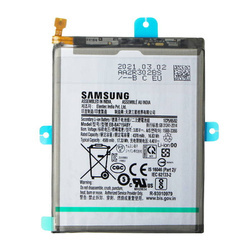 Samsung Galaxy A71 original battery EB-BA715ABY - 4500 mAh