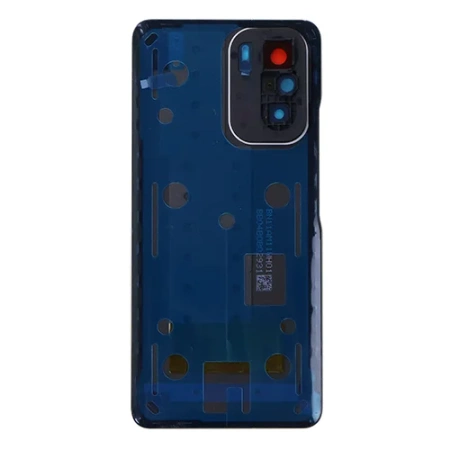 Klapka baterii do Xiaomi Poco F3 5G oryginalna - biała (Arctic White)