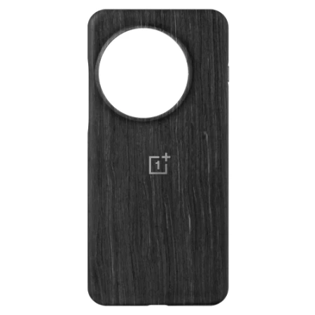 OnePlus Nord CE 4 Lite 5G Protective Case - black