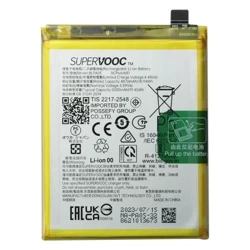 Original BLPA05 battery for Oppo Reno 10 5G - 5000mAh