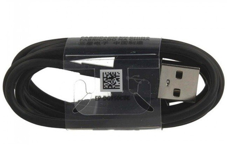 Samsung EP-DG950CBE kabel USB Typ-C - 1.2 m