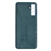 Battery flap for Samsung Galaxy A04s - green