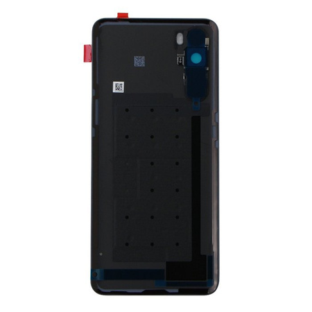 OnePlus Nord battery door flap - gray