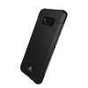 Samsung Galaxy S8 case Adidas Solo Case - black-gray