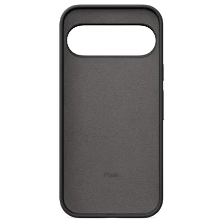 Google Pixel 9/ 9 Pro case - black (Obsidian)