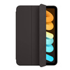 Case for Apple iPad mini 6/ iPad mini 7 (A17 Pro) Smart Folio - black