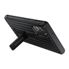 Samsung Galaxy Note 20 case Protective Standing Cover EF-RN980CBEGWW - black