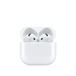 Słuchawki Apple AirPods 4 with charging case USB-C [OUTLET]